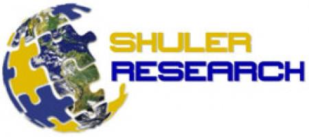 Shuler Research logo