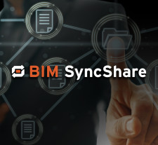 BIM SyncShare