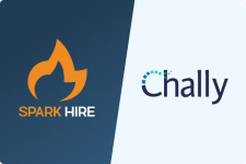Spark Hire Chally Acquisition