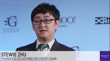 DCC CEO Stewie Zhu Interview with Yahoo Finance 