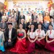 Charity Dinner Gala Celebrating Chongyang Festival Was Hosted by Australia Oriental Media Group