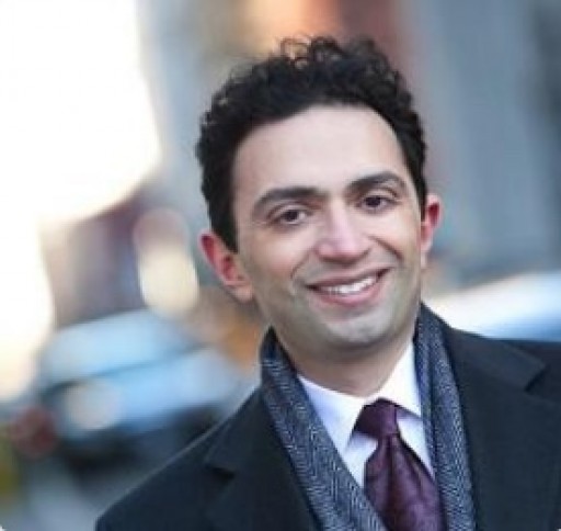 Dr. Nima Dayani to Speak on Using Stem Cells to Regenerate Children's Adult Teeth