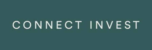 Connect Invest, the industry's leading collateralized debt investment platform, offers new competitive return rates up to 9%