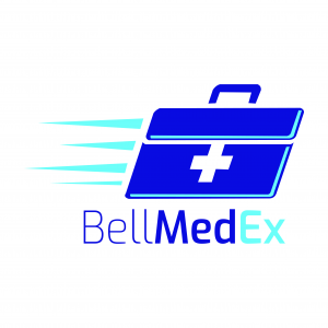 Bell MedEx