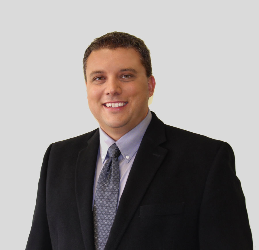 Jeremy Ward Has Been Recognized Among the Top in His Industry by the