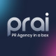 The PRAI Platform Transforms Public Relations With Artificial Intelligence