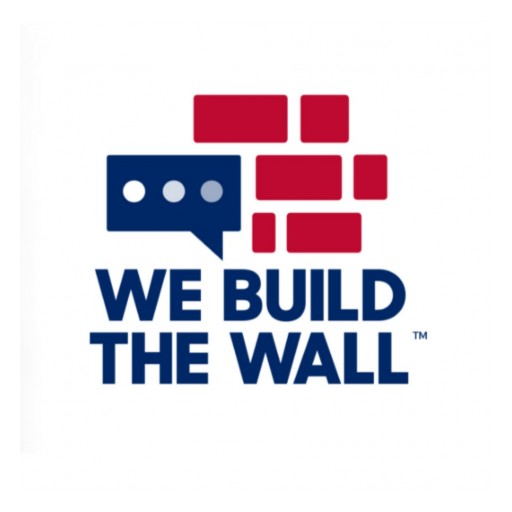 WeBuildTheWall's Primary Contractor Fisher Industries Awarded $270 Million Government Project for Border Wall