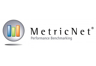 MetricNet Logo