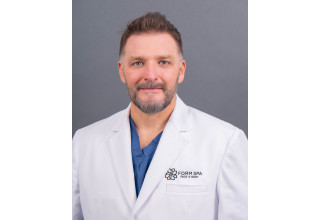 Dr. P. Daniel Ward of Ward MD