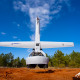 Martin UAV Unveils V-BAT 128, Featuring Increased Payload, Endurance for Defense and Private-Sector Application