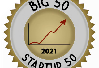 Startup50 features startups that are poised to upend the status quo in various industries