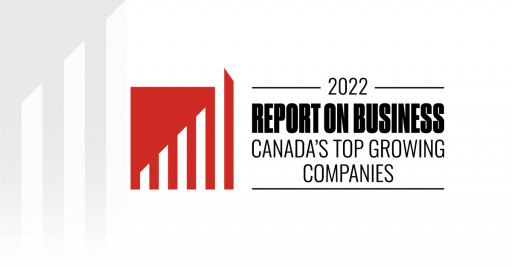 Premier Cloud Named One of Canada’s Fastest-Growing Companies
