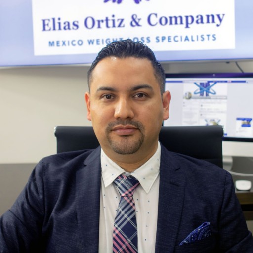 Dr. Elias Ortiz Reaches 10,000 Bariatric Surgeries Milestone