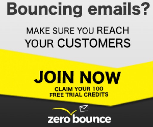 ZeroBounce Leads in Encryption Methodology for E-Mail List Protection