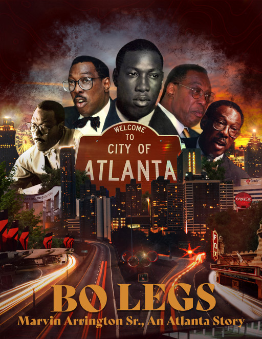 New Documentary ‘Bo Legs’ Profiles Marvin Arrington Sr., One of Atlanta’s Unsung Heroes