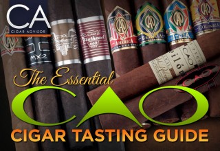 The Essential Cigar Advisor Guide to CAO Cigars
