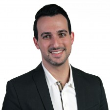 Kobi Ben-Meir, Marketing Director, Yalber
