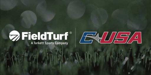 Conference USA Rolls Out New Partnership With FieldTurf