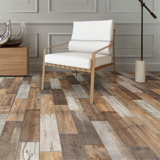 Polaris Home Design Features Arrival of New Flooring Options