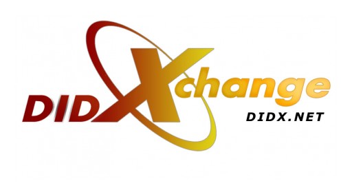 DIDX Wholesale VoIP Phone Number Service as ITW Social Media Lounge Award, Bilateral Table, TSF Run Partner