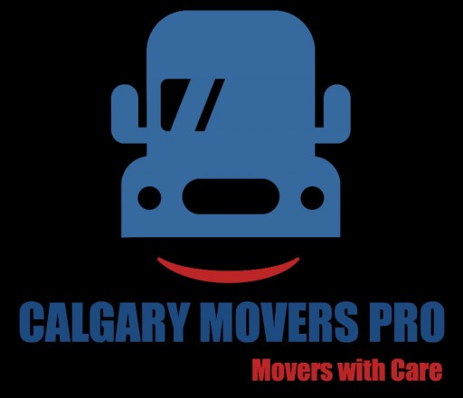 Calgary's Top-Rated Moving Company for Home and Business