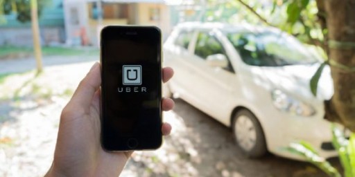 Insurance Journal | Uber Gets Mixed Reaction to Public Report on Sex Assaults. Now What?