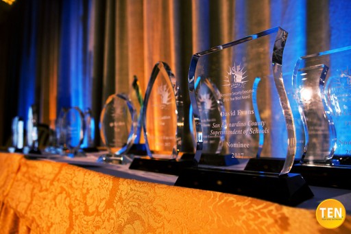 T.E.N. Opens Nominations for the 2018 Information Security Executive® West Awards