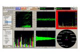 APEX REAL-TIME MONITORING SOFTWARE FOR COMPLETE REAL-TIME SIGNAL ANALYSIS
