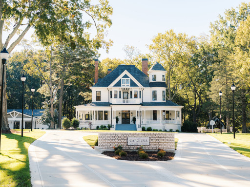 Introducing the Carolina Manor House: Franklinton’s Premier Event Complex