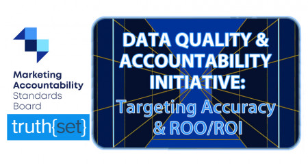 Data Quality & Accountability Initiative