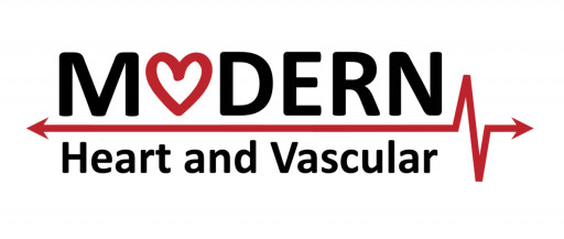 New Intensive Cardiac Rehab Program at Modern Heart and Vascular Institute