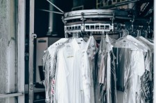 Long Island Dry Cleaners