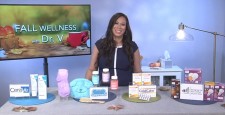 Fall Health and Wellness with Dr. Yael Varnado