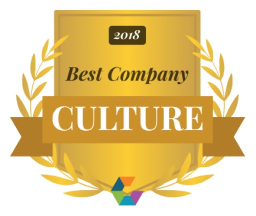 Insight Global Ranked 6th on Comparably's 2018 Best Company Culture List