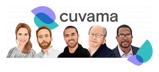 Cuvama, the First Native Customer Value Management Platform, Raises £1.1M