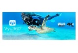 Vyu360®  Dive With The Turtle 360 Experience