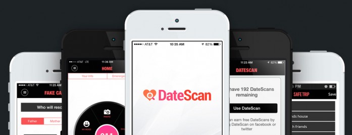 DateScan Feature