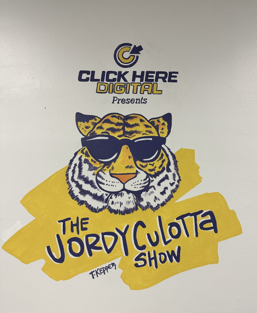 Click Here Digital Announces Partnership With The Jordy Culotta Show