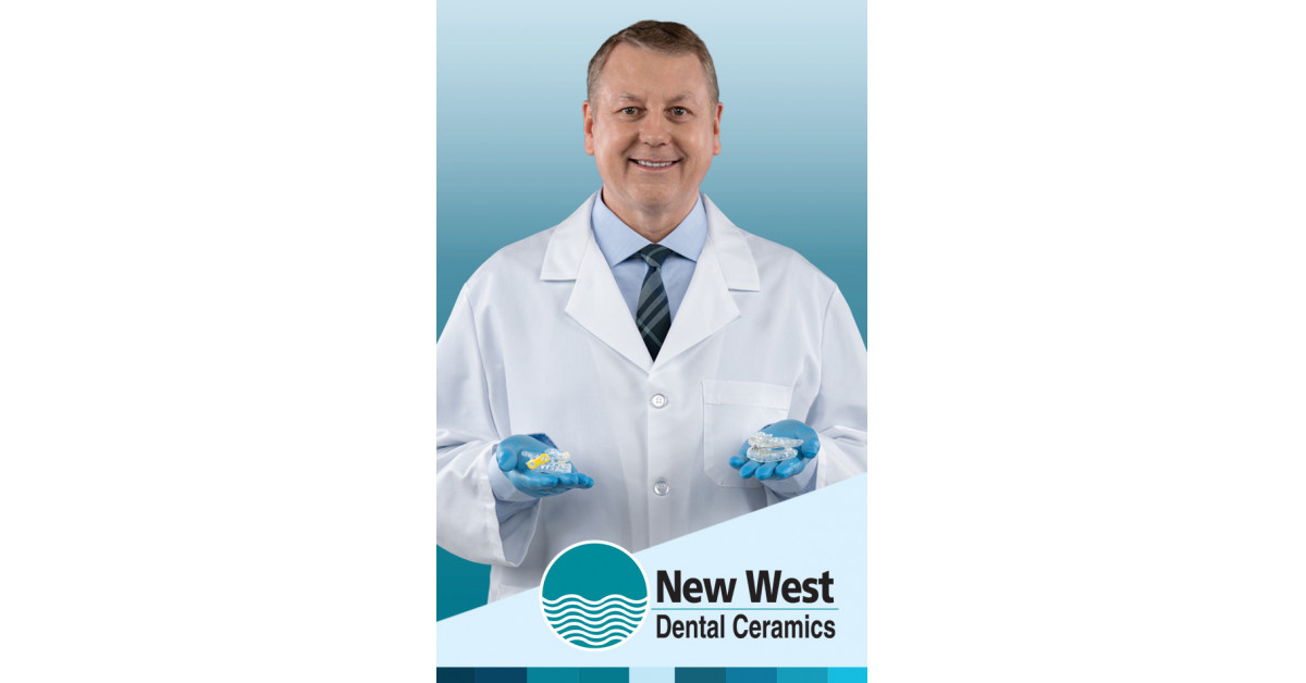 New West Dental Ceramics Launches Sleep and Migraine Appliances, New