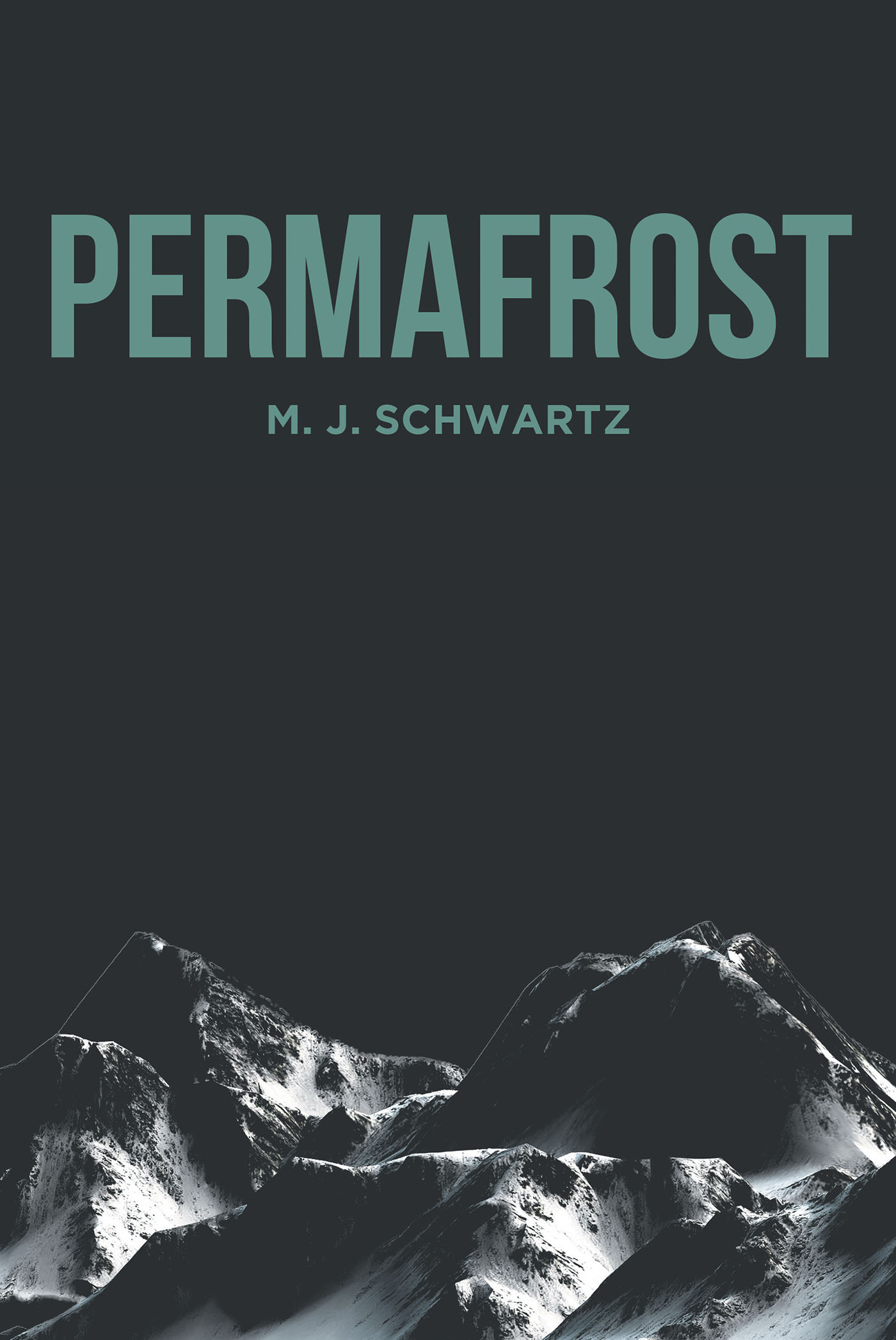 Permafrost [Book]