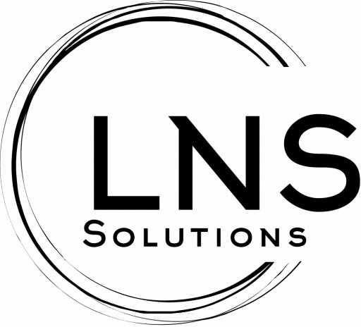 LNS Solutions Logo