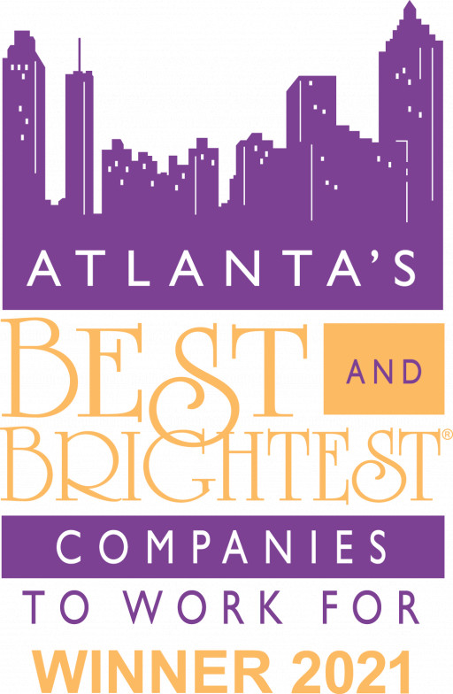Digital Agent named one of Atlanta's Best and Brightest Companies to Work for in 2021