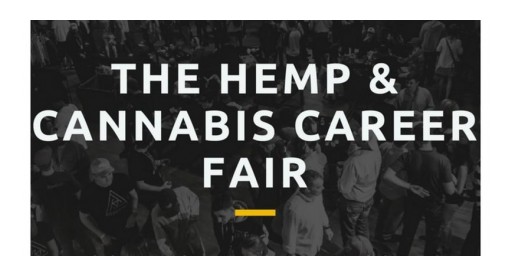 The Hemp & Cannabis Career Fair: Denver
