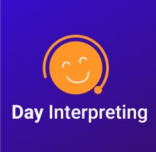 Day Interpreting Logo