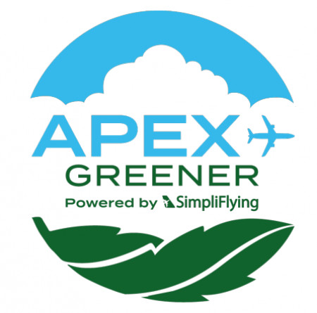 APEX Greener powered by SimpliFlying
