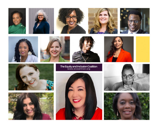 A Global Diversity and Inclusion Cohort for Professionals is Set to Launch