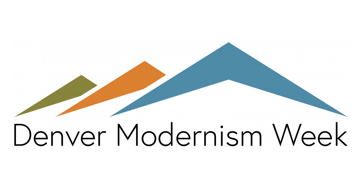 The Third Annual Denver Modernism Week Goes Digital for 2020 Newswire