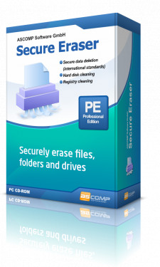 Secure Eraser 5.3