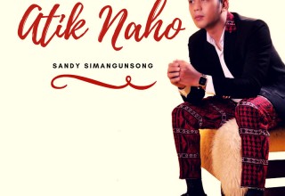 Sandy Simangunsong - Atik Naho