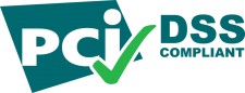 PCI DSS Compliant